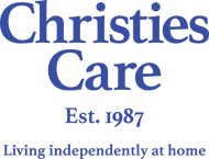 Christies Care logo